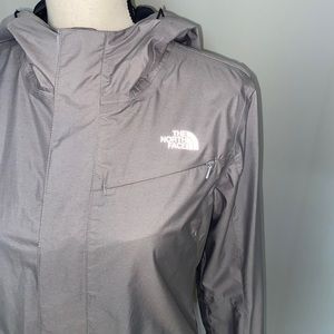 North Face Rain Jacket